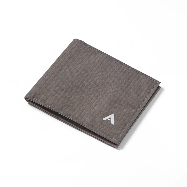 Allett Sport Wallet RFID Protection Nylon Edition