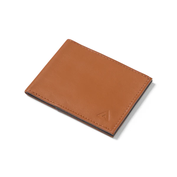 Allett Sport Wallet RFID Protection Leather Edition