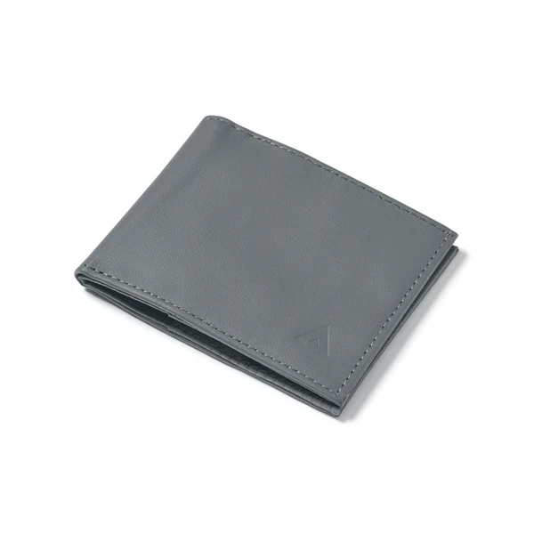 Allett Sport Wallet RFID Protection Leather Edition