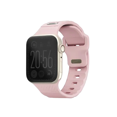 UNIQ Stride FKM Rubber Strap for Apple Watch