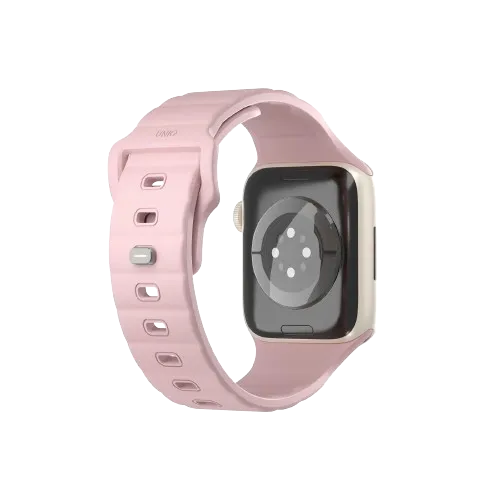 UNIQ Stride FKM Rubber Strap for Apple Watch