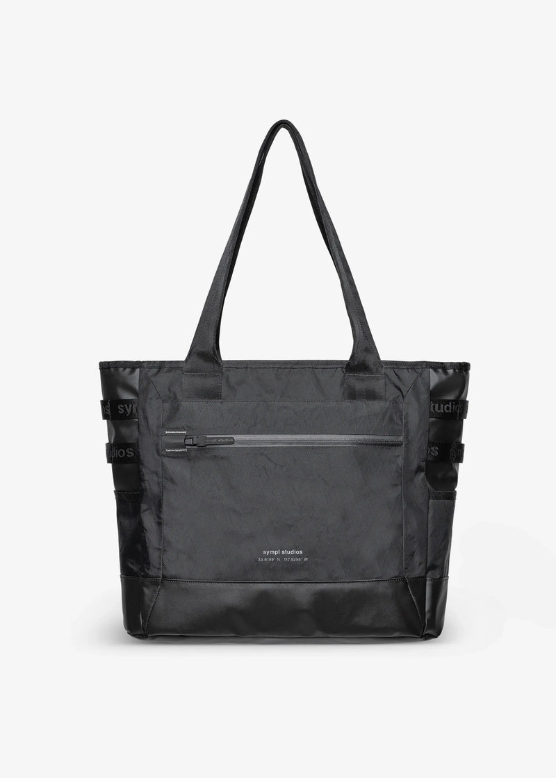 Sympl All Terrain Tote 20L