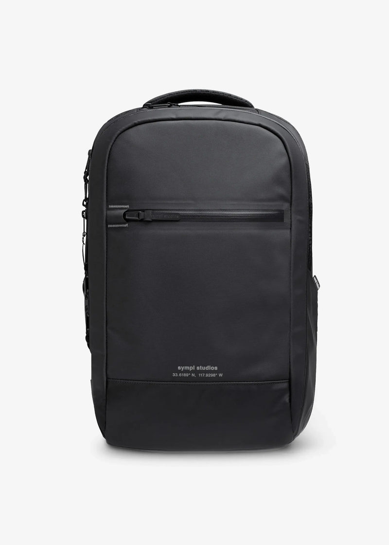 Sympl Weekender Backpack 25L