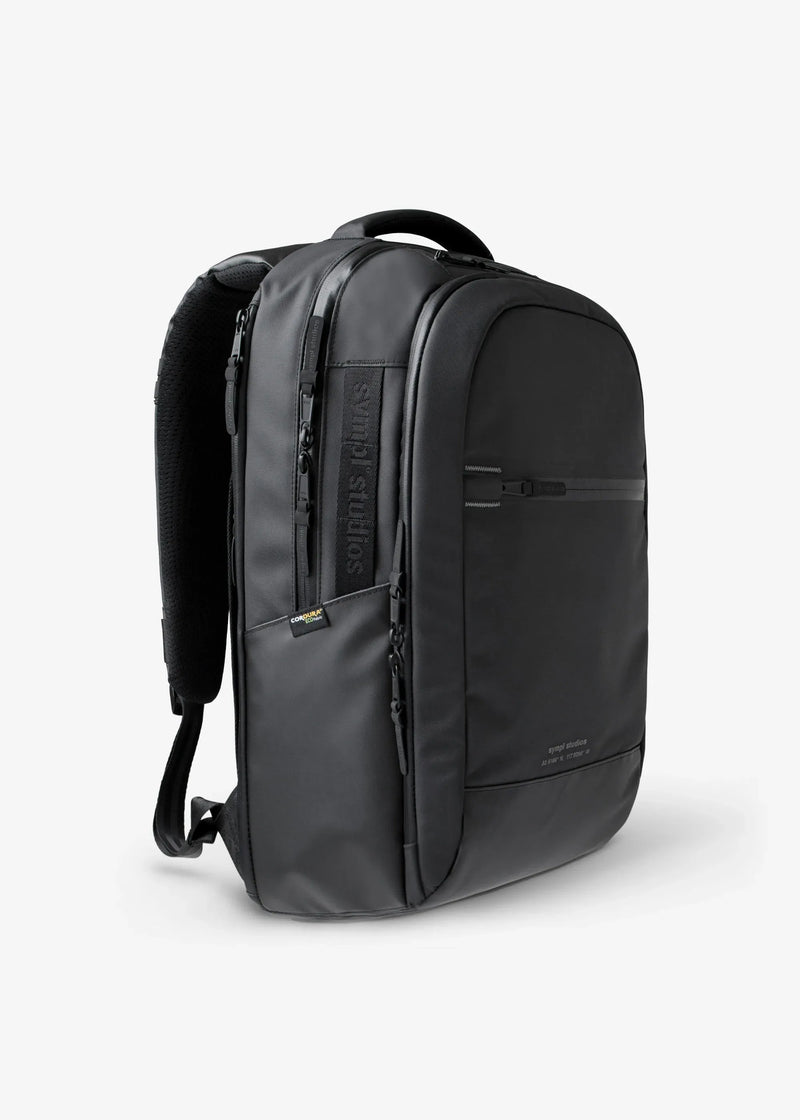 Sympl Weekender Backpack 25L