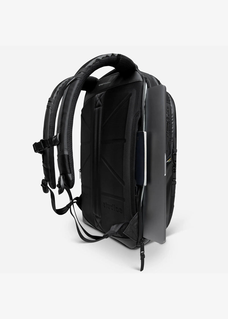 Sympl Weekender Backpack 25L