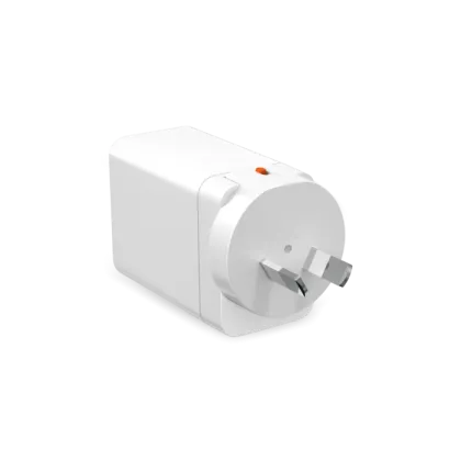 STM 65W Three Port Power Adapter