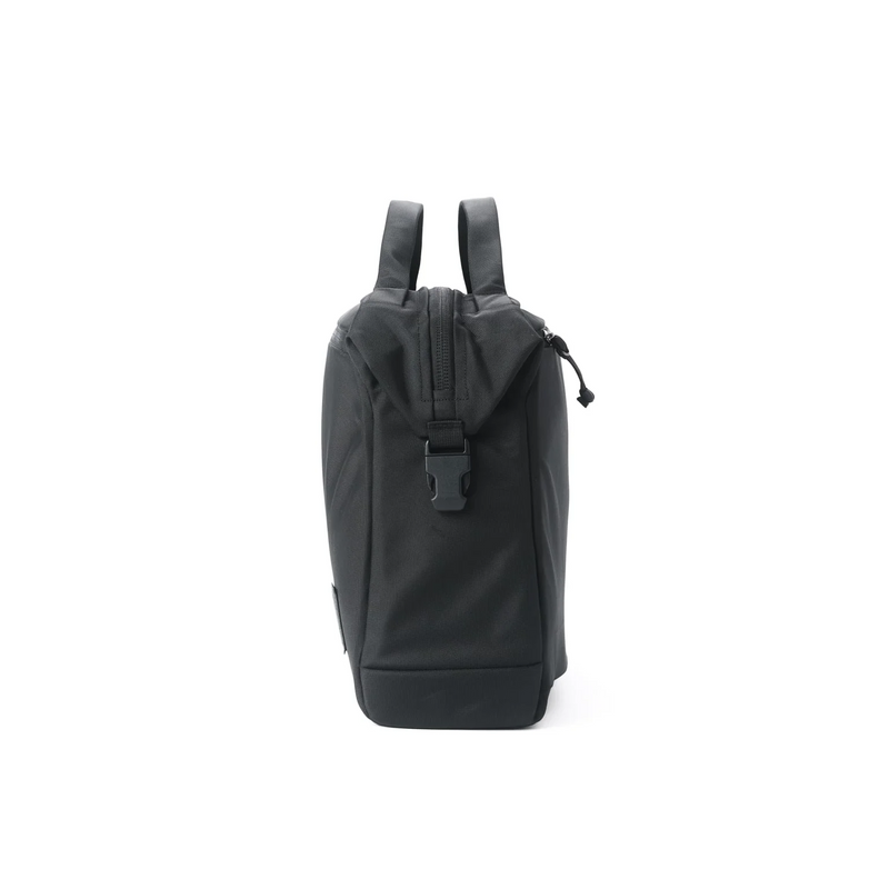 Evergoods Transit Briefcase 20L - - Solution Dyed Black