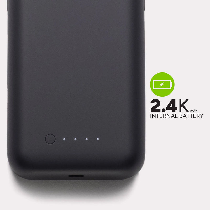 Mophie Juice Pack For IPhone 15 Pro Series