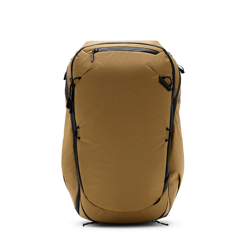 Peak Design Travel Backpack 45L - X-Pac VX-21 Ocean Edition (Coyote)