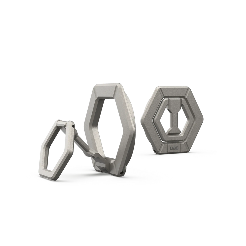 UAG Magnetic Ring Stand