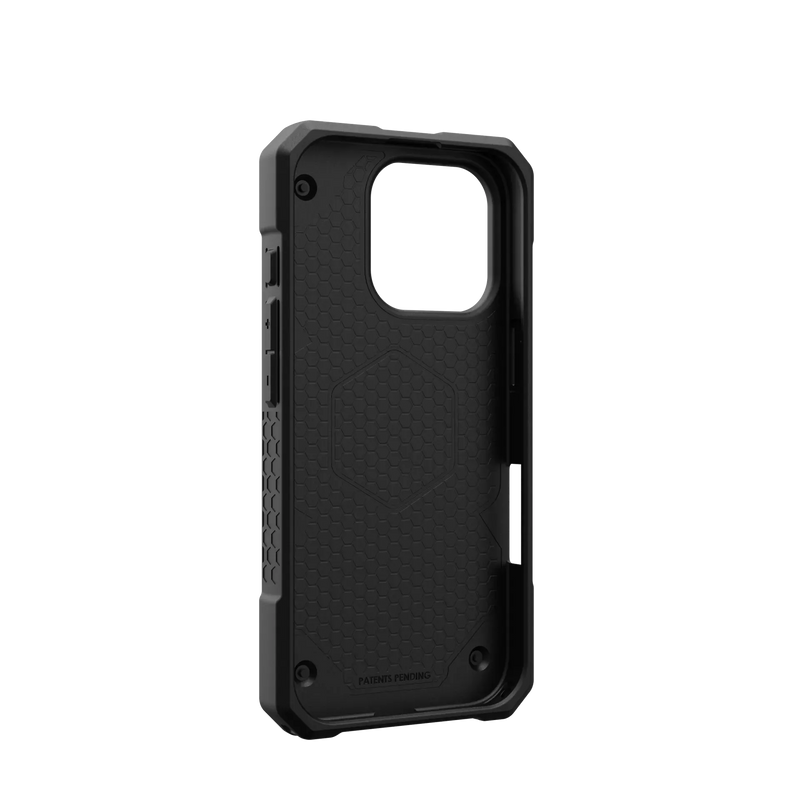 UAG iPhone 16 series Monarch Pro Case - Carbon Fiber