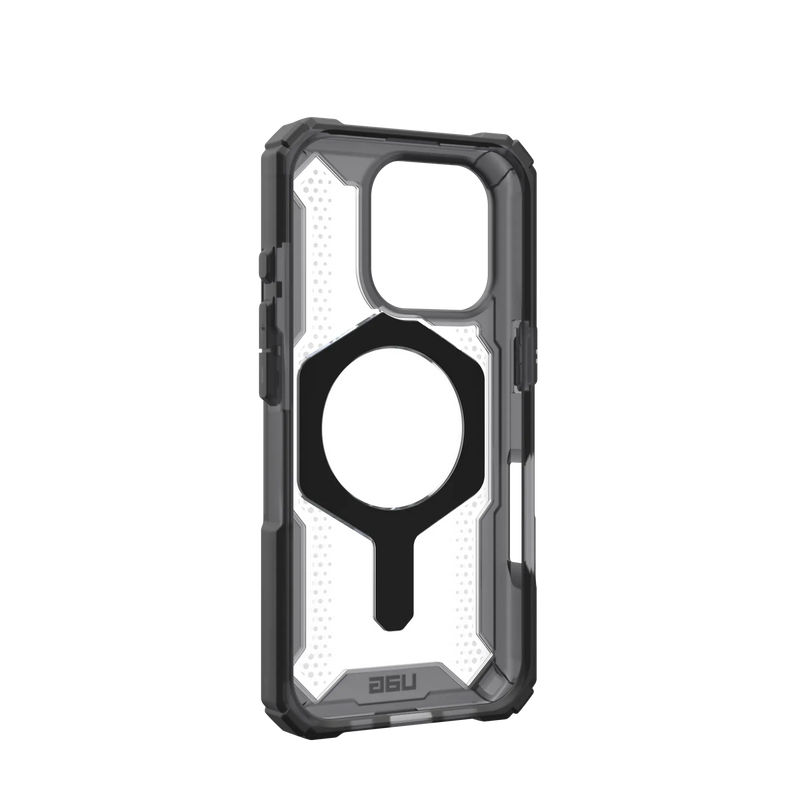 UAG iPhone 16 series Plasma XTE  Case - Ash/Titanium