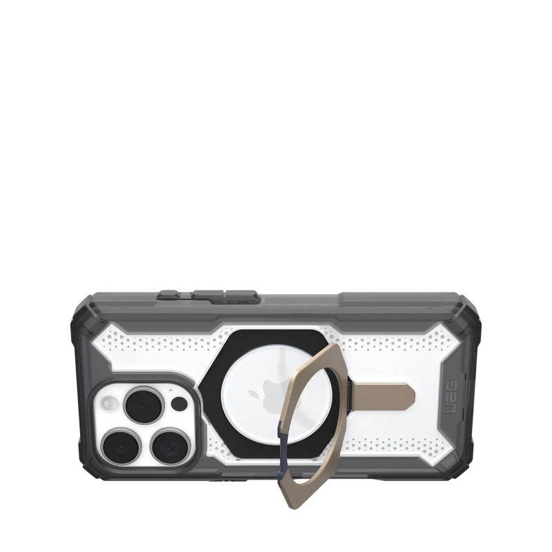 UAG iPhone 16 series Plasma XTE  Case - Ash/Titanium