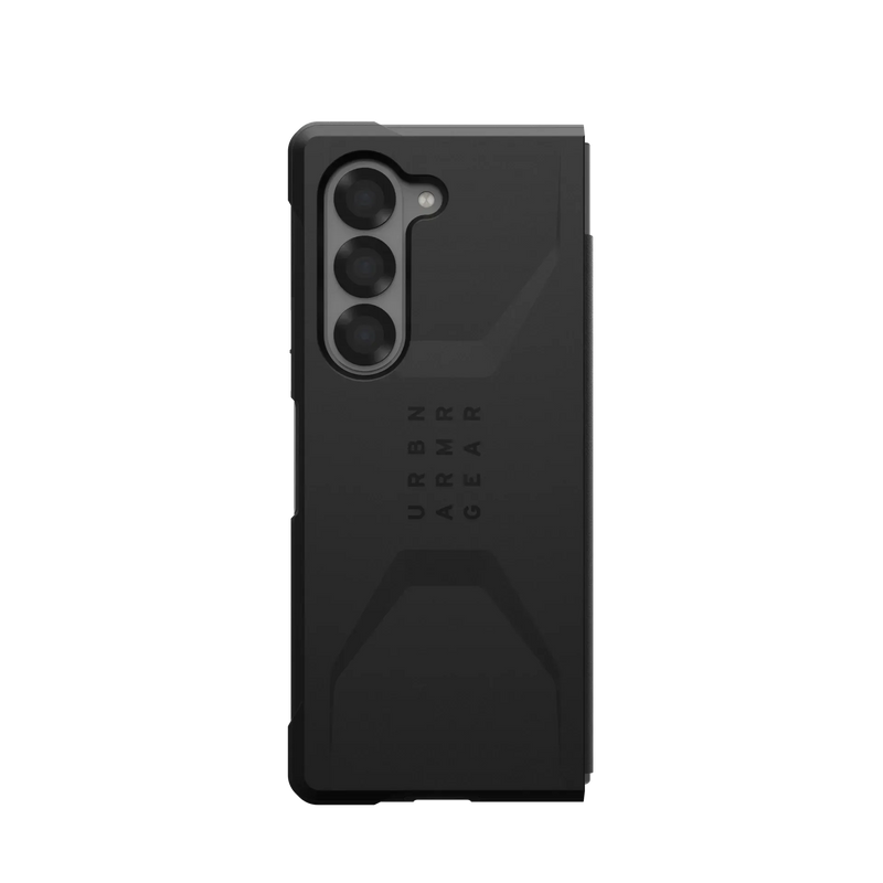 UAG Samsung Galaxy Z Fold6 Civilian