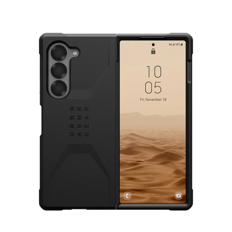 UAG Samsung Galaxy Z Fold6 Civilian