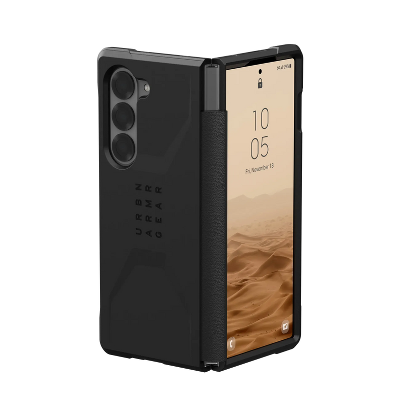 UAG Samsung Galaxy Z Fold6 Civilian