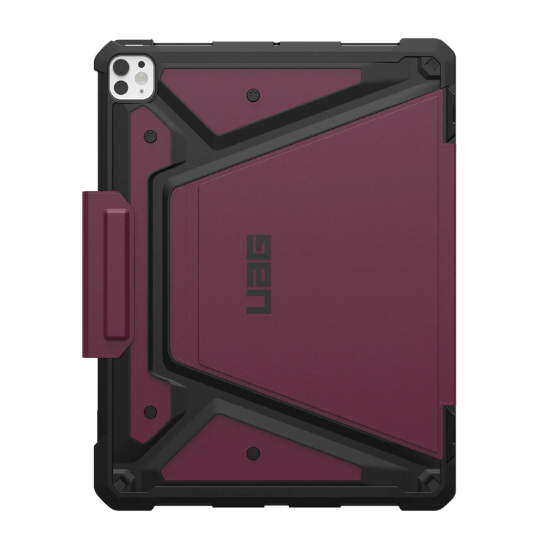 UAG Metropolis SE Series iPad Pro 13" (7TH GEN, 2024, M4) Folio Case