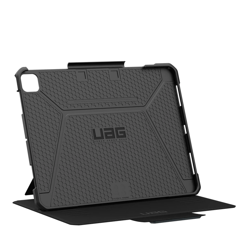 UAG Metropolis SE Series iPad Pro 13" (7TH GEN, 2024, M4) Folio Case