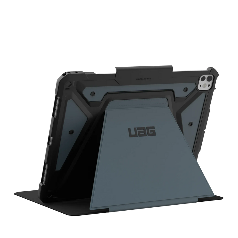 UAG Metropolis SE Series iPad Pro 13" (7TH GEN, 2024, M4) Folio Case