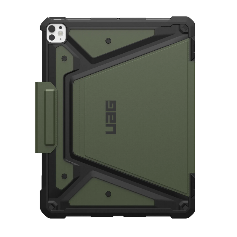 UAG Metropolis SE Series iPad Pro 13" (7TH GEN, 2024, M4) Folio Case