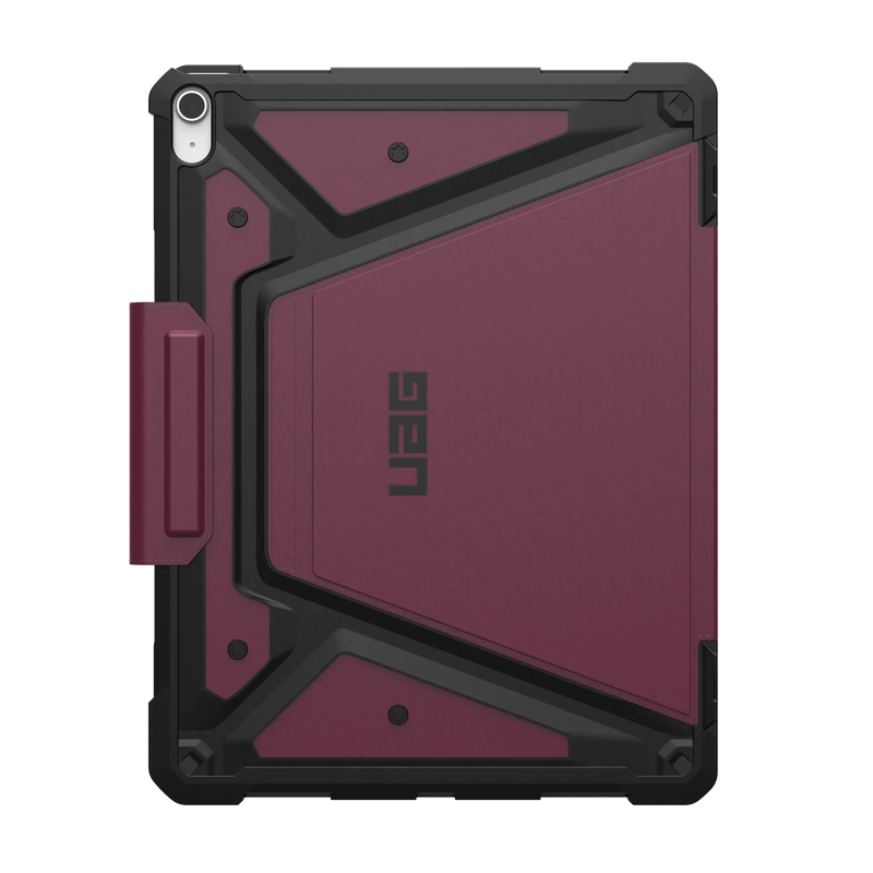 UAG Metropolis SE Series iPad Air 13" (1st Gen, 2024, M2) Folio Case