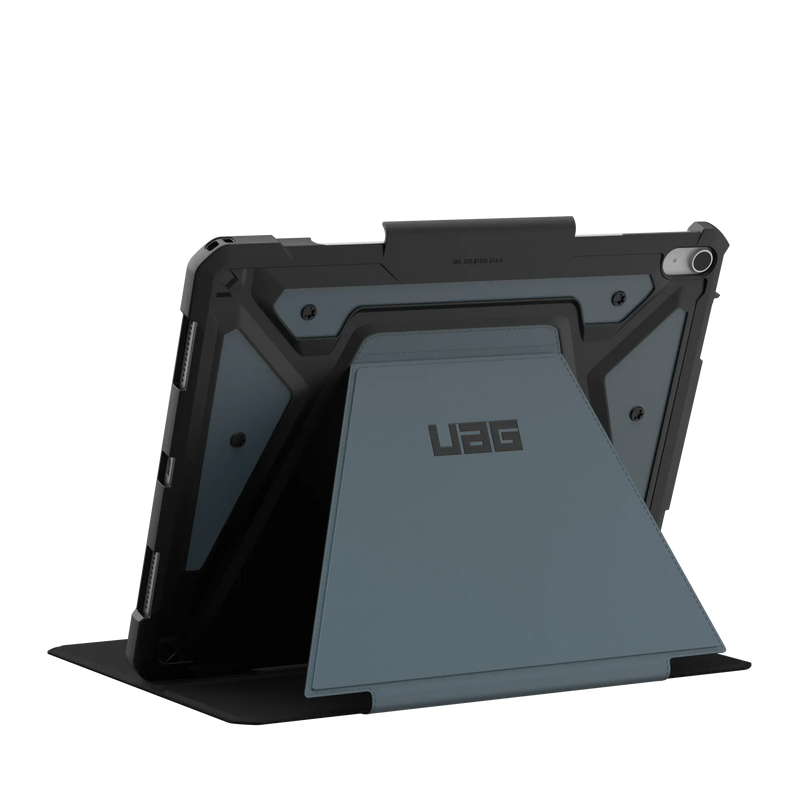 UAG Metropolis SE Series iPad Air 13" (1st Gen, 2024, M2) Folio Case