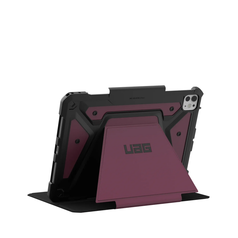 UAG Metropolis SE Series iPad Pro 11" (5th Gen, 2024, M4) Folio Case