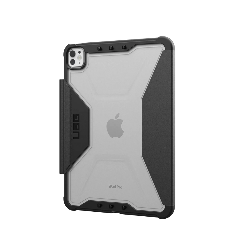 UAG Plyo Series iPad Pro 11" (5th Gen, 2024, M4) Folio Case