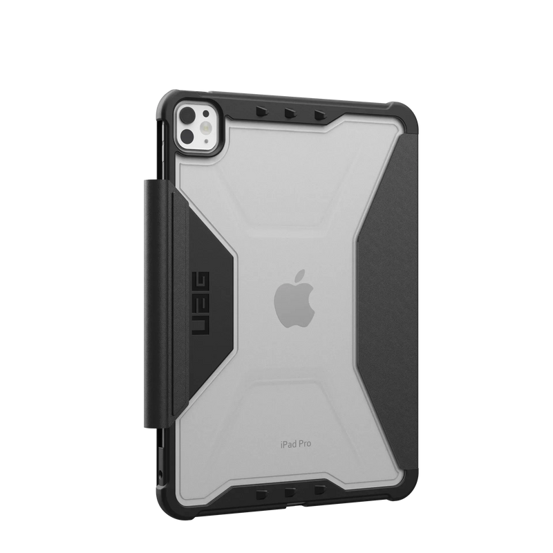 UAG Plyo Series iPad Pro 11" (5th Gen, 2024, M4) Folio Case