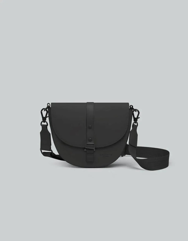 Gaston Luga Spläsh Moon Crossbody