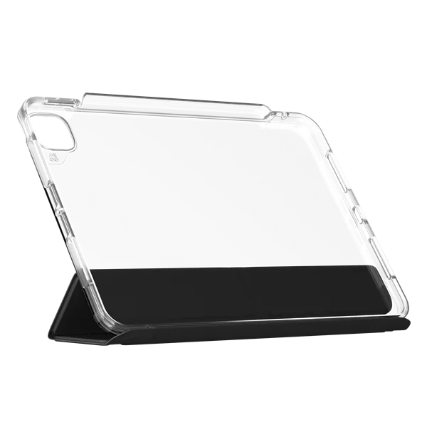 ZAGG Crystal Palace Folio Case For IPad 11" Pro (M4)