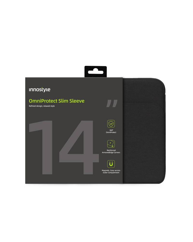 Innostyle OmniProtect Slim Sleeve 14"