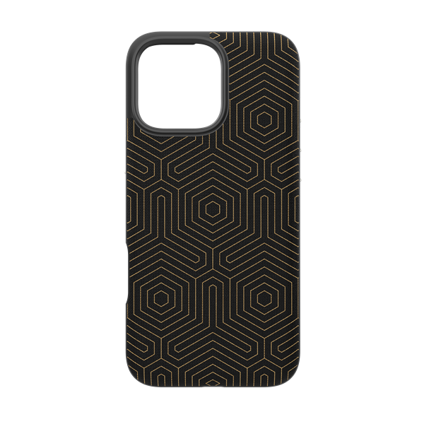 ZAGG London Snap Case for iPhone 16 Series