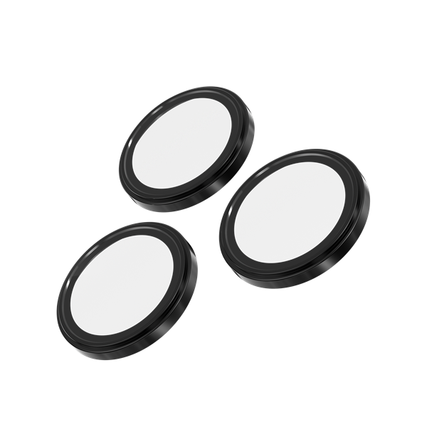 ZAGG Premium Camera Lens for iPhone 16 Series