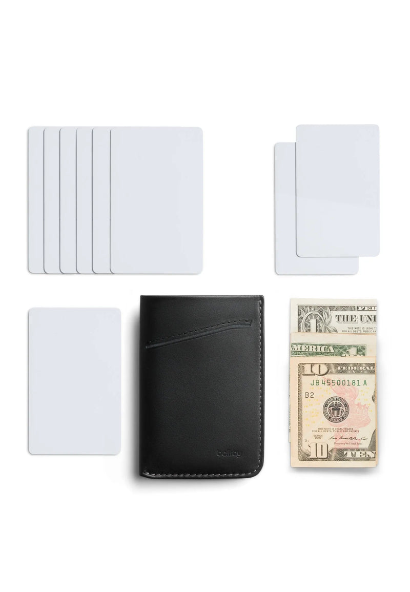 Bellroy Card Sleeve (Second Edition)