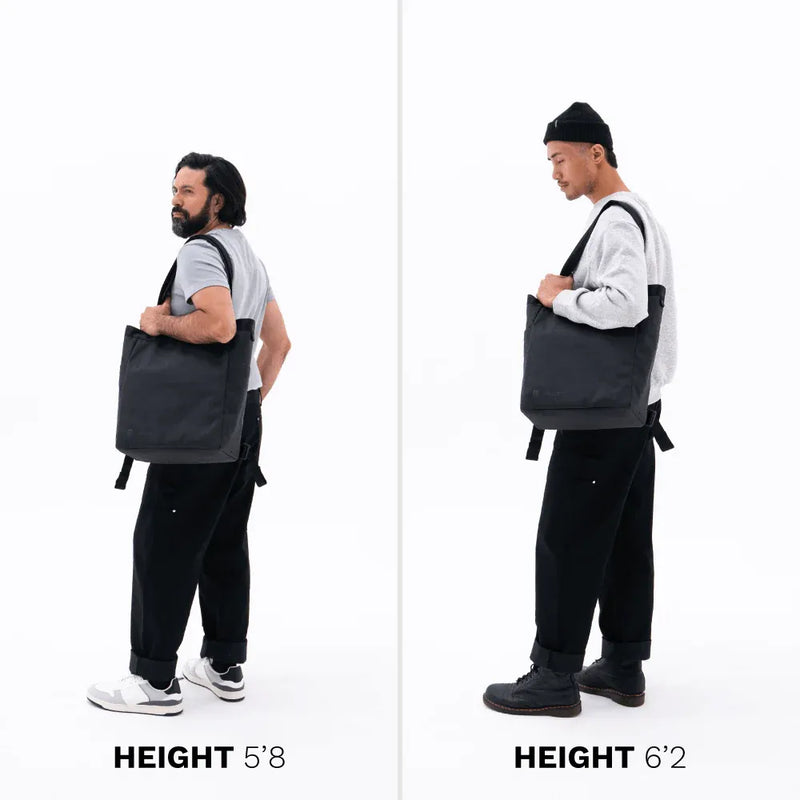 Wandrd Tote Backpack