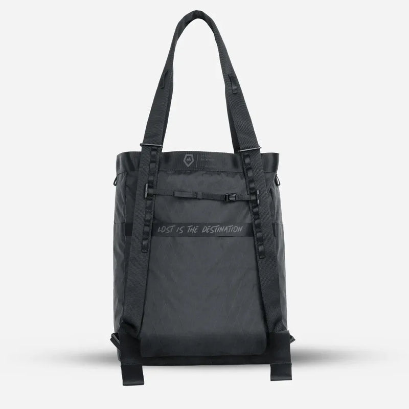 Wandrd Tote Backpack