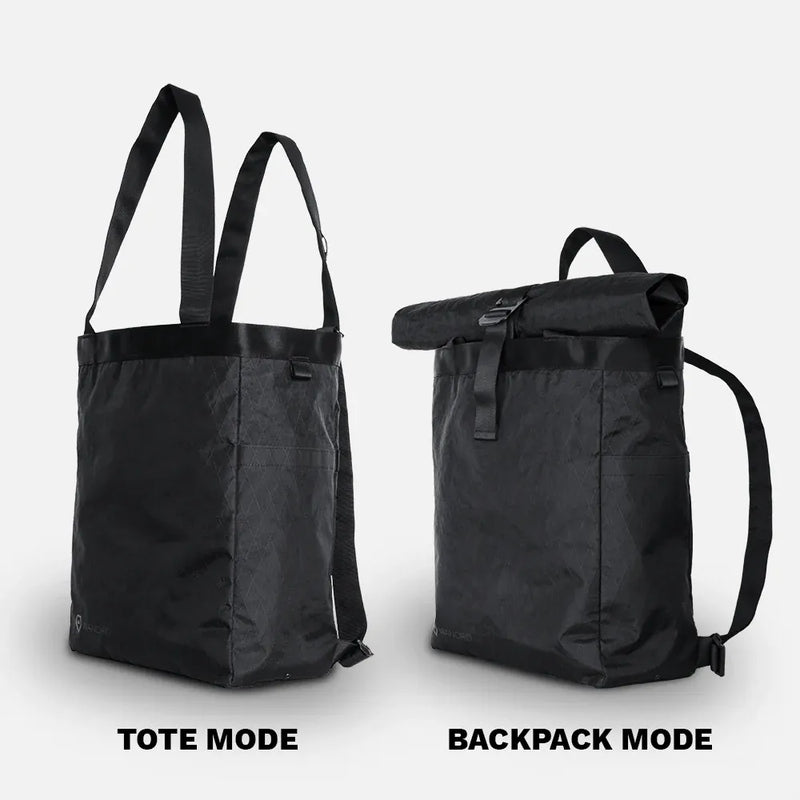 Wandrd Tote Backpack