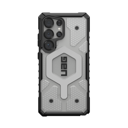 UAG Pathfinder w/ Magnet - Samsung S25 Ultra