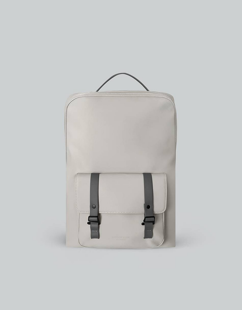 Gaston Luga Spläsh Org. Backpack 15"