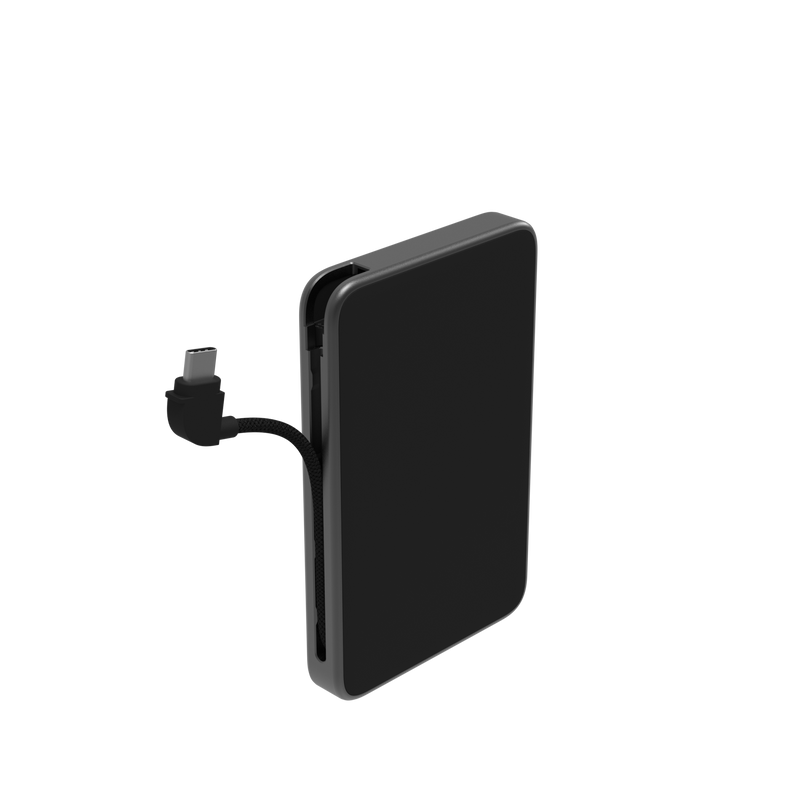 Mophie Powerstation Plus Mini 20W - 5000mAh