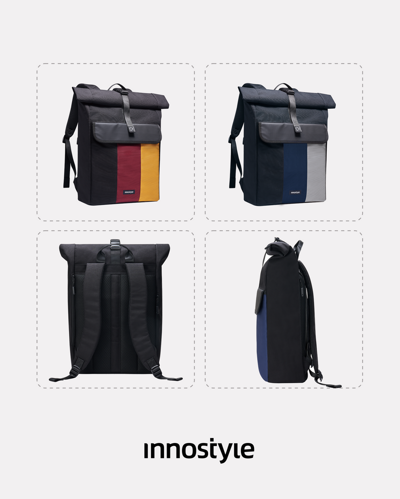 Innostyle CityTrek Elite backpack 16"