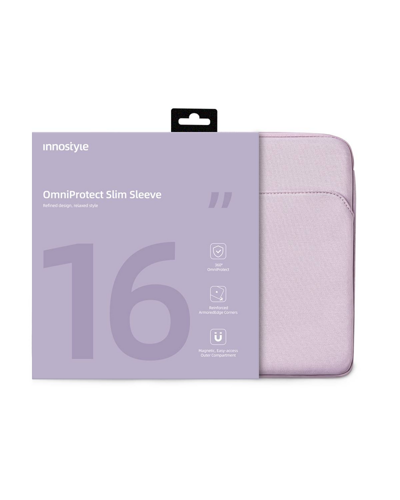 Innostyle OmniProtect Slim Sleeve 16"