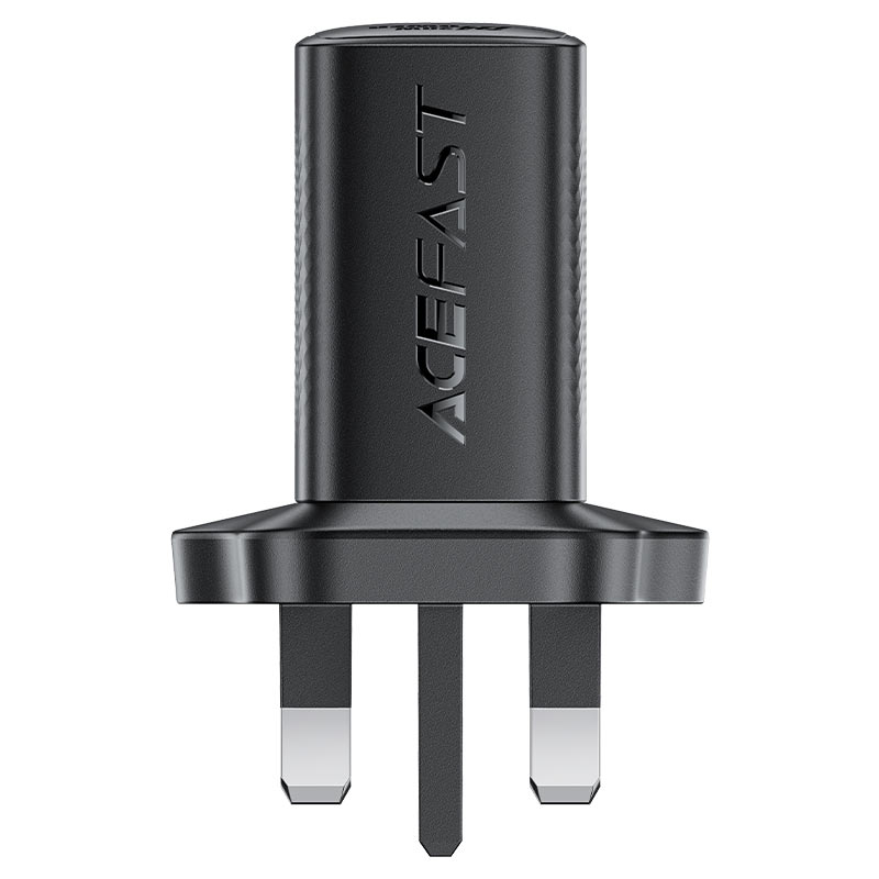 ACEFAST A79 PD20W GaN (USB-A+USB-C) charger (UK)