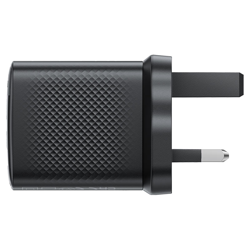 ACEFAST A79 PD20W GaN (USB-A+USB-C) charger (UK)