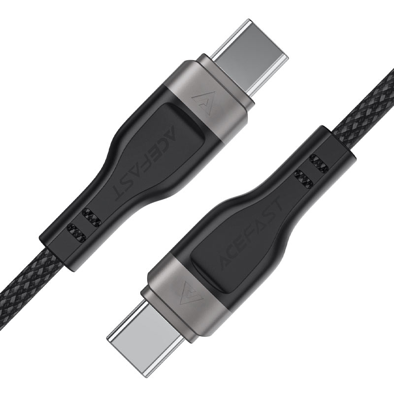 ACEFAST C11-03 USB-C to USB-C Magnetic Charging Data Cable