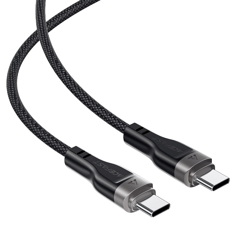 ACEFAST C11-03 USB-C to USB-C Magnetic Charging Data Cable