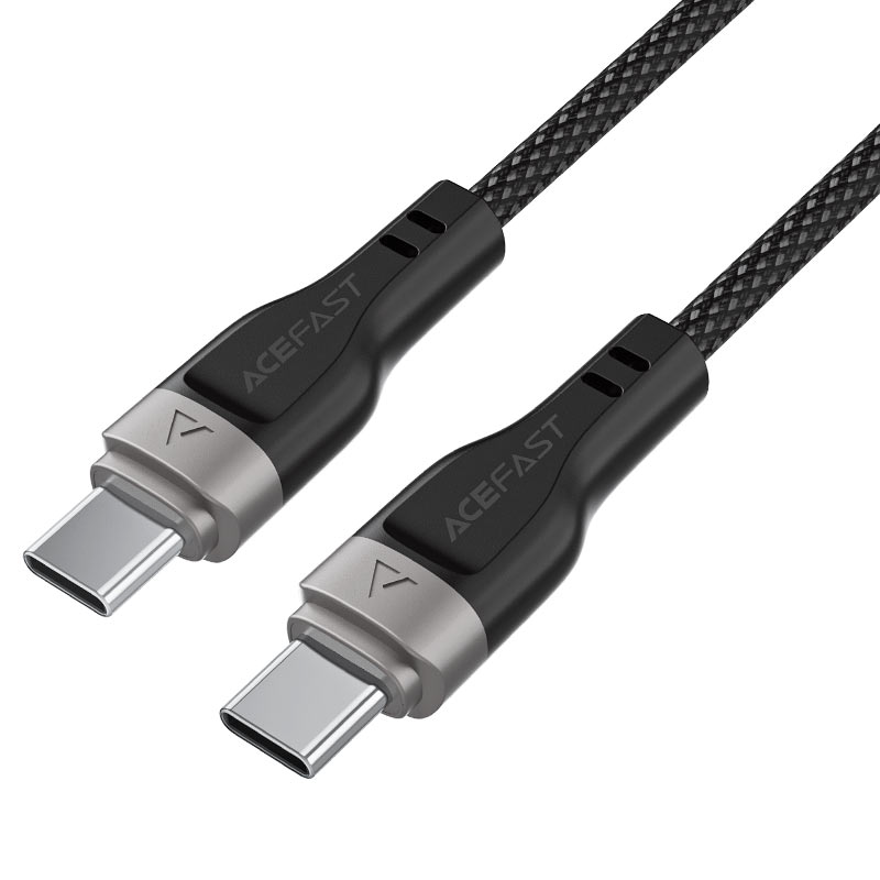 ACEFAST C11-03 USB-C to USB-C Magnetic Charging Data Cable