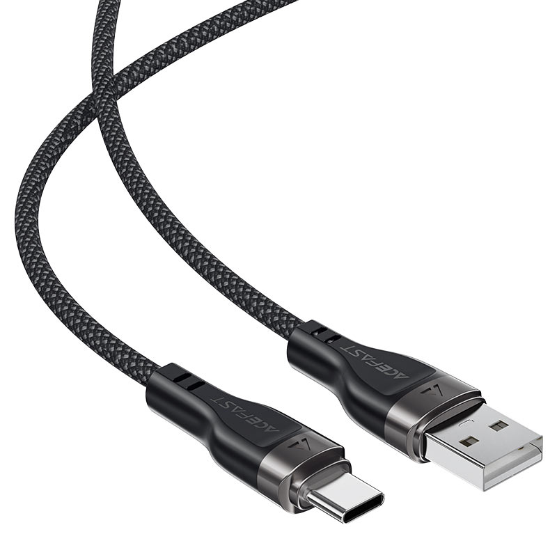 ACEFAST C11-04 USB-A to USB-C Magnetic Charging Data Cable