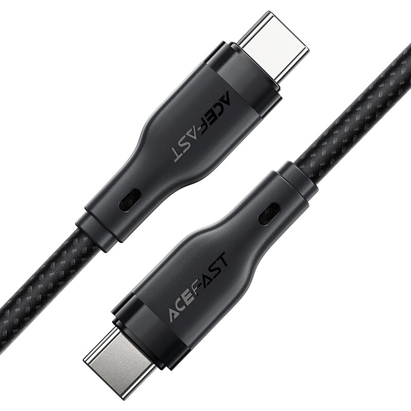 ACEFAST C8-03 USB-C to USB-C Charging Data Cable